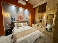 Kappella Boutique - Room 2