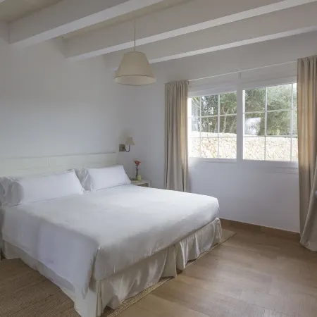 Llucmaçanes Gran Agroturismo