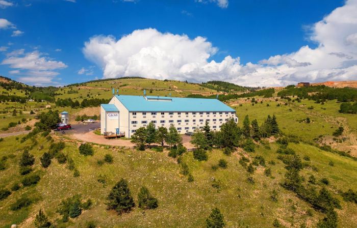 Golden Nugget Hotel Cripple Creek