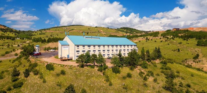 Golden Nugget Hotel Cripple Creek Hotels in Teller County