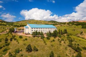 Golden Nugget Hotel Cripple Creek