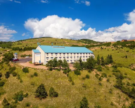 Golden Nugget Hotel Cripple Creek Hotels in Teller County