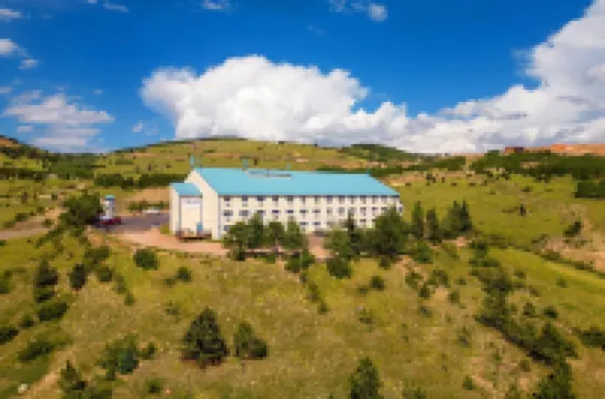 Golden Nugget Hotel Cripple Creek