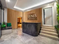 Lenus Hagia Sophia Hotel Hotels near Yenikapi Ferry
