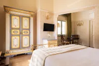 Relais Parco Dei Cavalieri Assisi Hotels in Petrignano
