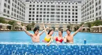 Aqua Vista Phu Quoc Hotels in Phu Quoc