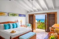Jumby Bay Island - Oetker Collection - Gym