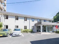 Tabist Business Hotel Fujiya - 2 étoiles