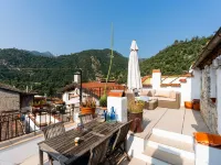 Airole Panorama Hotel a Airole