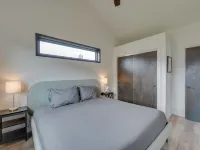 Quiet Alpine Hideaway w/ Panoramic Mountain Views! Hotels in Alpine