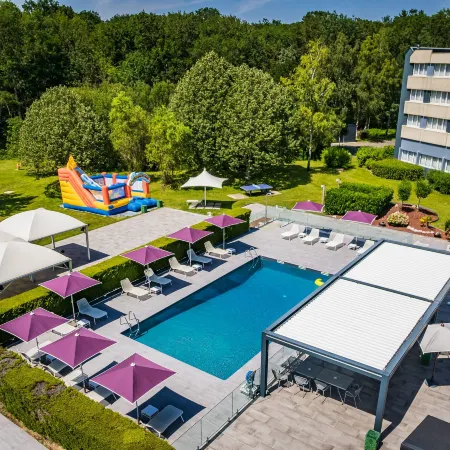 Novotel Orléans Saint-Jean-De-Braye