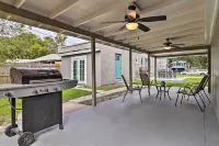 Walkable Winter Garden Bungalow: 3 Blocks to Dtwn
