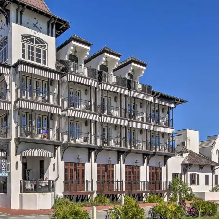 Pinnacle Port Getaway w/ Ocean View + Pool Access!