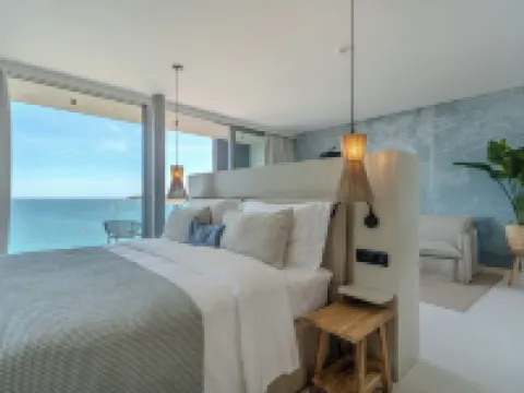 Blu Mare Hotel Hotels in Novigrad