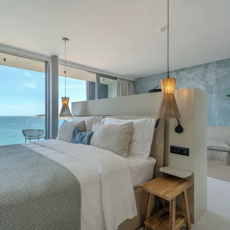 Blu Mare Hotel
