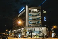 Hotel San Marinho فنادق في Uniao da Vitoria