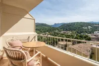 Hotel Eden Nord Soller - Ocean View