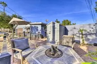 Near Cubs Spring Training! Couples Retreat in Mesa - Apartments