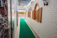 Seyir Evleri Konaklama