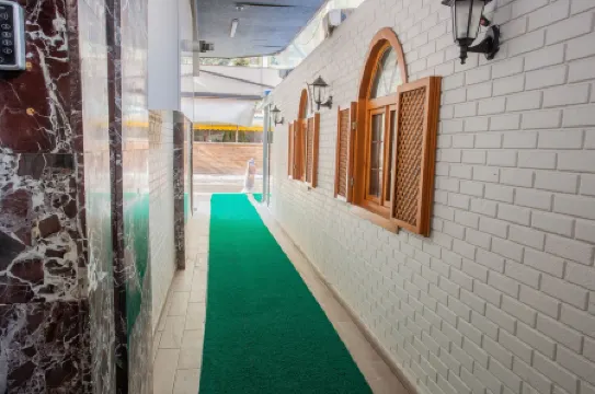 Seyir Evleri Konaklama