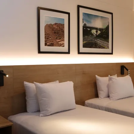 Casa Andina Standard Benavides