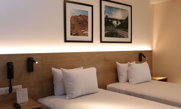 Casa Andina Standard Benavides
