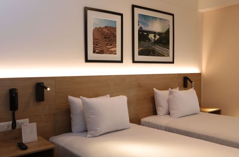 Casa Andina Standard Benavides