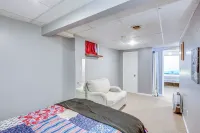 Shawnee Vacation Rental ~ 11 Mi to Kansas City!