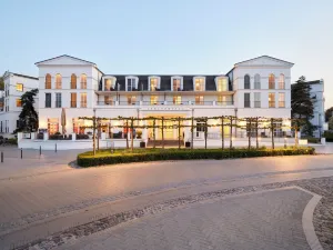 Strandhotel Zingst