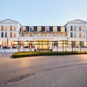 Strandhotel Zingst