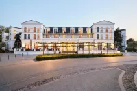 Strandhotel Zingst Hotels in Barth