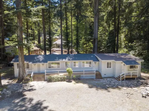 Masood's Lodge - Pet friendly
