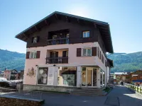 Appartamenti Guana Hotels in Livigno