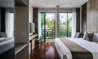 Itz Time Hua Hin Pool Villa