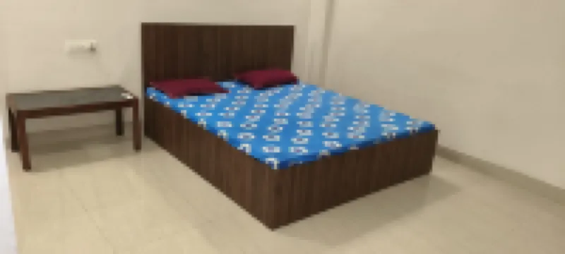 Ramashish Palace Hotels near Style Baazar Ghorasahan