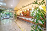 Hungarospa Thermal Hotel Hotels in Hajduszoboszlo