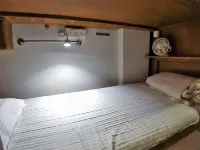 Hexa Ahlan Dorm - Hostel Hotels in Surendranagar