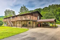 Richwood Respite Near Trout Fishing - 3-Star