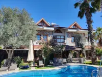 Jasmin Apart Otel Hotels in Gokceovacik Mahallesi