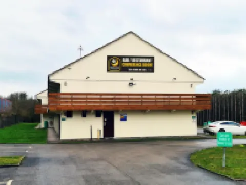 Primelodge Rotherham Hotels in Hellaby