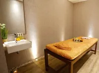 峇里島金巴蘭海灘白金酒店 - SPA