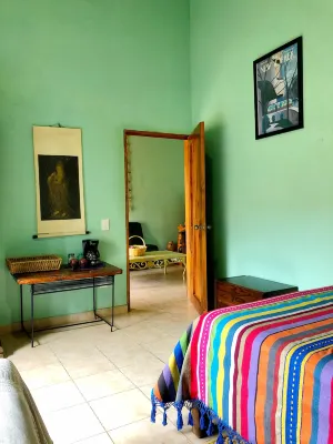 Sandunga Cabañas Boutique - Pet friendly