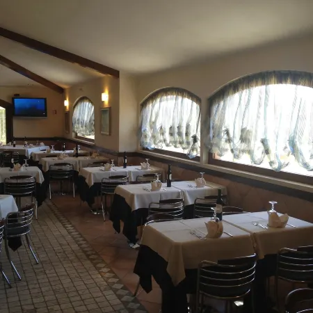 La Locanda del Cavaliere
