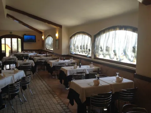 La Locanda del Cavaliere