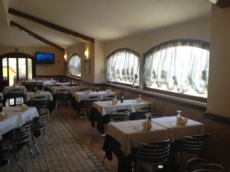 La Locanda del Cavaliere Отели в г. Чистерна-Ди-Латина