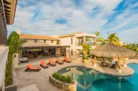 Mansion in Cabo San Lucas 1040 -  case vacanza in affitto