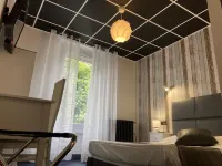 Hôtel le Faisan Hotels in Montlucon