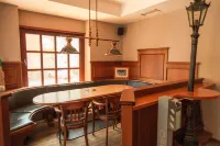 Eifelhotel Im Fronhof Hotels in Mettendorf