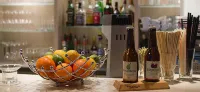 Hotel Njord - bar