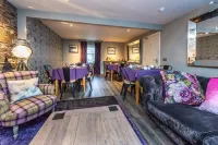 Shorehead Guest House Hotel a Stonehaven
